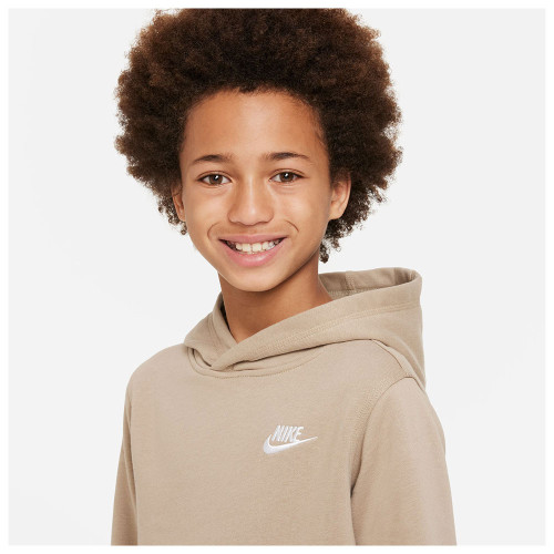 Nike Παιδικό φούτερ Sportswear Club Hoodie